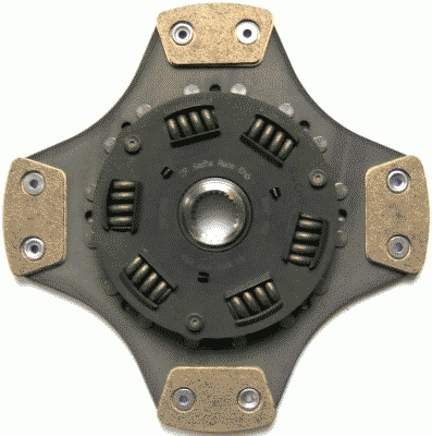 Clutch Disc